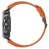 Viedpulkstenis Garett Atom Black Steel Photo 10