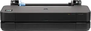 HP Designjet T230 24-in Printer 2025 Edition Thermal Inkjet Colour Large Format Printer with 2400 x 1200 DPI Resolution Wi-Fi and Ethernet