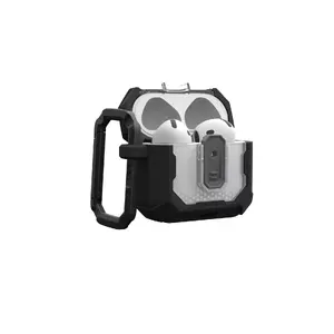Case Urban Armor Gear 104129114040 Polyurethane TPU Black