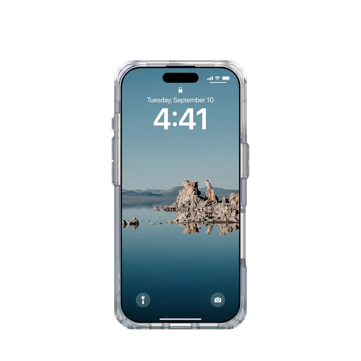 Чехол Urban Armor Gear Limited Edition Plyo iPhone 16 Pro Photo 2