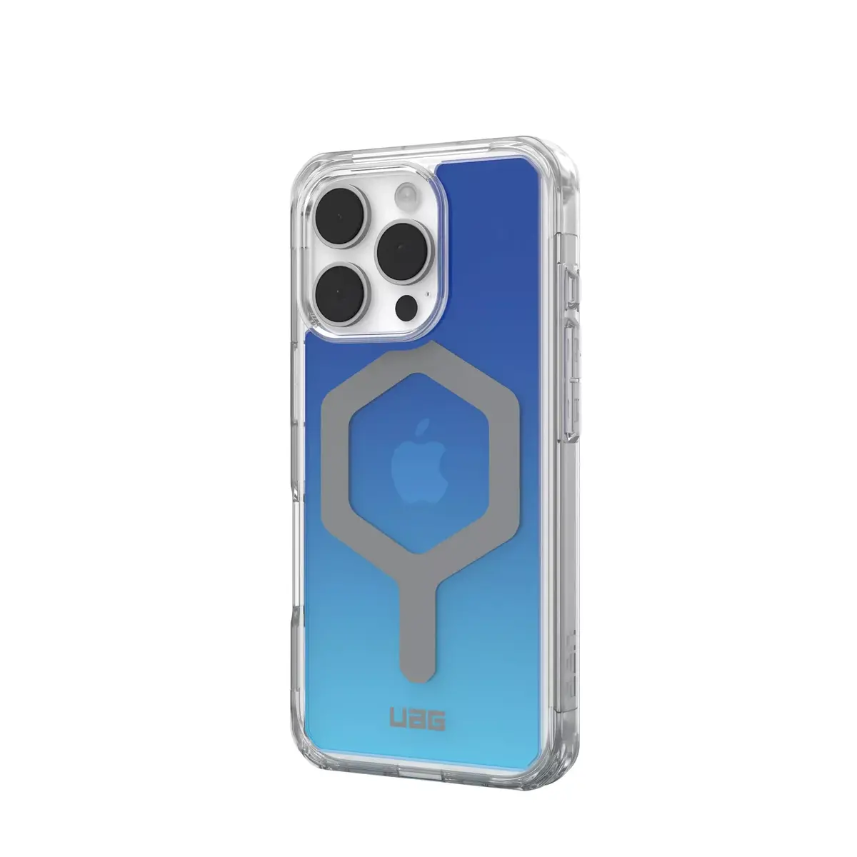 Чехол Urban Armor Gear Limited Edition Plyo iPhone 16 Pro Photo 3