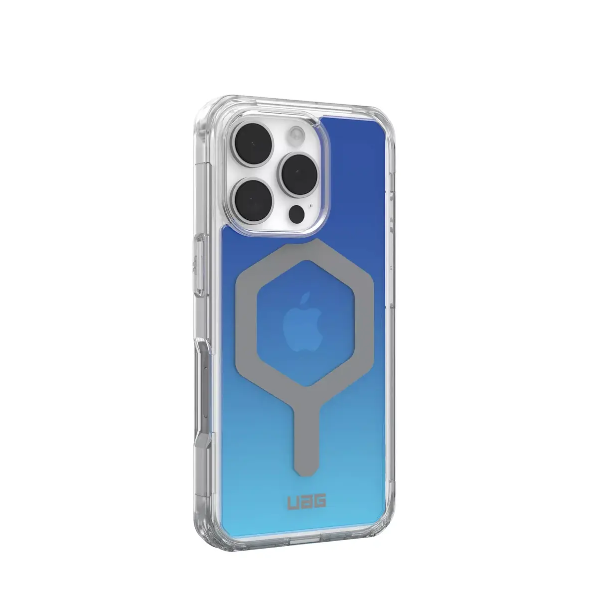 Чехол Urban Armor Gear Limited Edition Plyo iPhone 16 Pro Photo 5