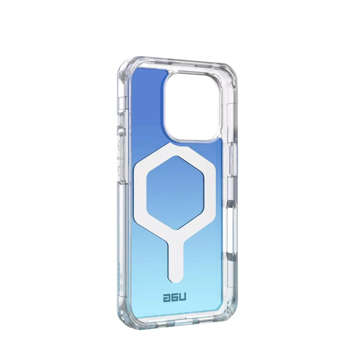 Чехол Urban Armor Gear Limited Edition Plyo iPhone 16 Pro Photo 6