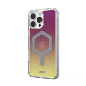 Чехол Urban Armor Gear Plyo iPhone 16 Pro Max 17.5 см Фиолетовый Желтый
