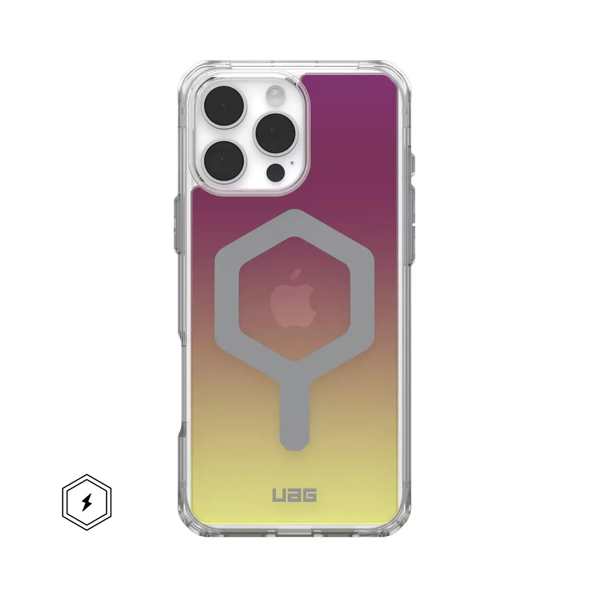Чехол Urban Armor Gear Plyo iPhone 16 Pro Max Photo 2