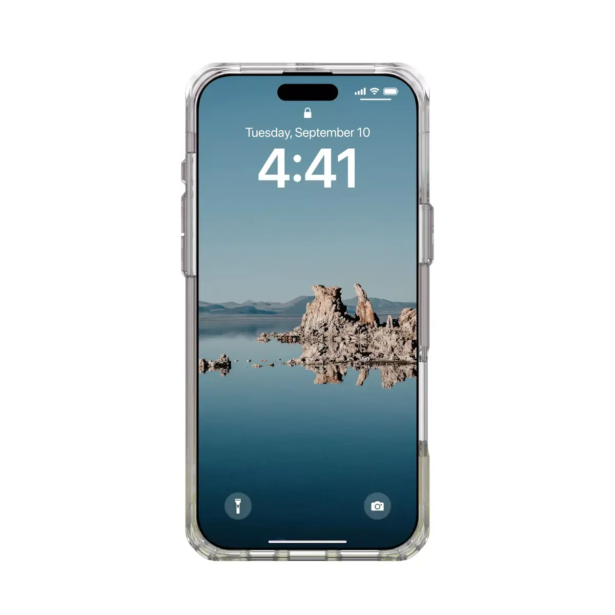 Чехол Urban Armor Gear Plyo iPhone 16 Pro Max Photo 3