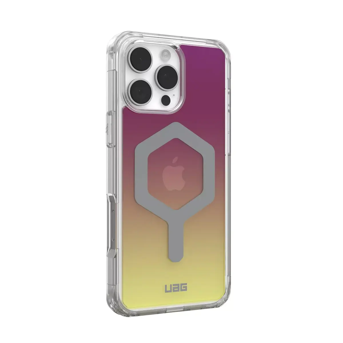 Чехол Urban Armor Gear Plyo iPhone 16 Pro Max Photo 5