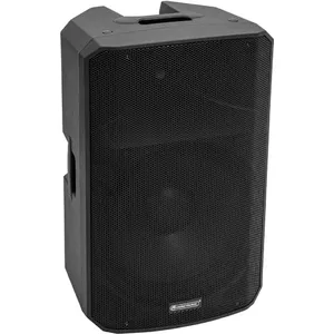Active Speaker Omnitronic VFM-215AP MK2 2-Way TWS, powered PA speaker, model VFM-215AP MK2