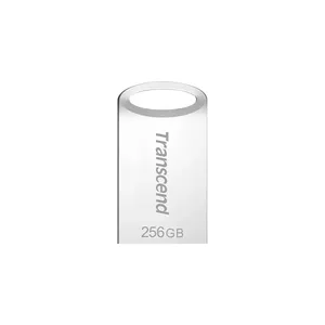 USB флеш-память Transcend 256 ГБ USB Type-A 3.2 Gen 1 JetFlash 710S