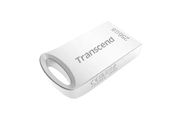 USB флеш-память Transcend 256 ГБ JetFlash 710S Photo 2