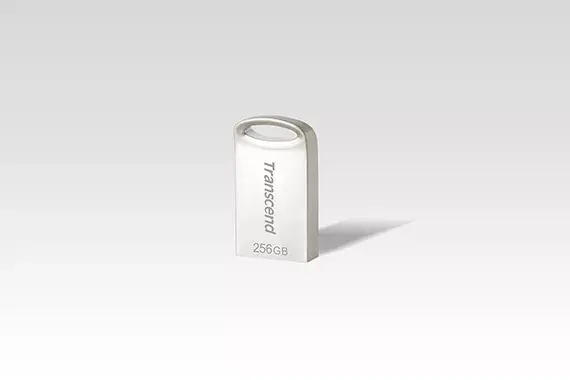 USB флеш-память Transcend 256 ГБ JetFlash 710S Photo 3