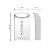 USB флеш-память Transcend 256 ГБ JetFlash 710S Photo 4
