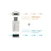 USB zibatmiņa Transcend 256 GB JetFlash 890 Photo 4
