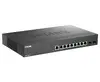 Управляемый коммутатор D-Link DMS-1250-10S/E 2.5G Photo 2