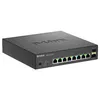Pārvaldāms slēdzis D-Link DMS-1250-10SPL/E Photo 2