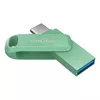 USB zibatmiņa SanDisk 1 TB Ultra Dual Drive Go Photo 2