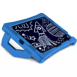 Cover STM Duxling 27.7 cm (10.9") for iPad 10th gen Blue