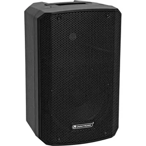 Active Speaker Omnitronic VFM-208AP MK2 2-way TWS – powered loudspeaker with two-way design