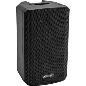 Active speaker Omnitronic VFM-210AP MK2 2-way TWS, powered monitor, adjustable level controls