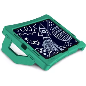 Cover STM Duxling 27.7 cm (10.9") Green for iPad 10th gen