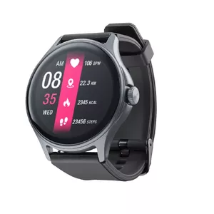 Смарт-часы Cellularline BTIONWATCHPRORK Черные