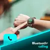 Умные часы Cellularline ION Pro Круглые Bluetooth Черные Photo 4