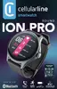 Умные часы Cellularline ION Pro Круглые Bluetooth Черные Photo 7