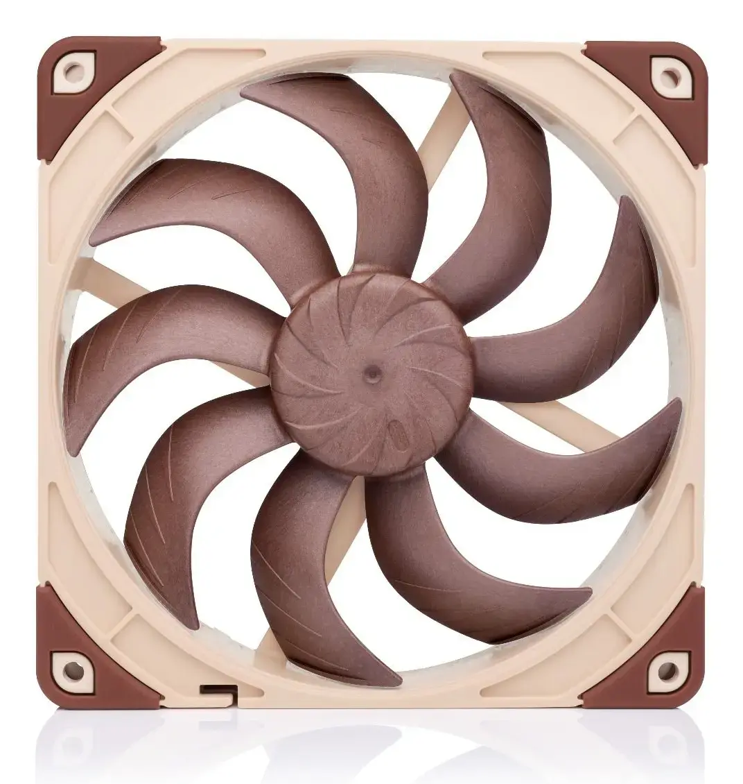 Noctua NF-A14X25 G2 PWM SX2-PP 140 мм вентилятор Photo 2