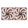 Noctua NF-A14X25 G2 PWM SX2-PP 140 мм вентилятор Photo 3