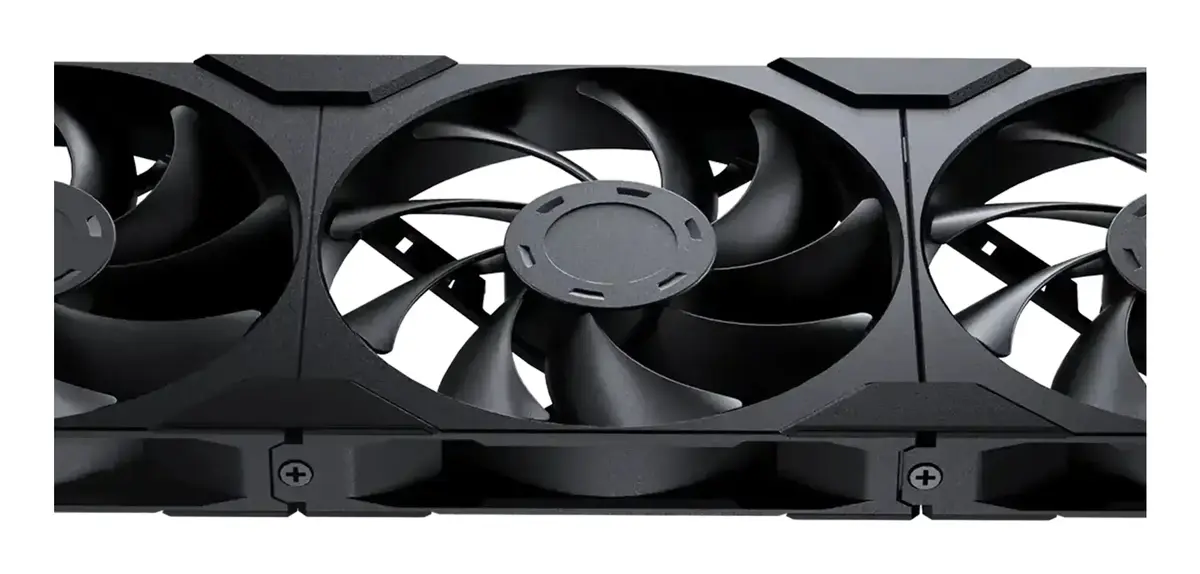 Ventilators Phanteks M25G2-140 Photo 3
