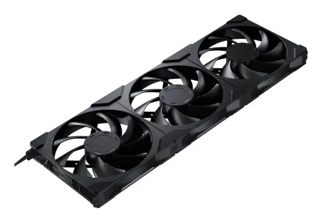 Ventilators Phanteks M25G2-140 Photo 4