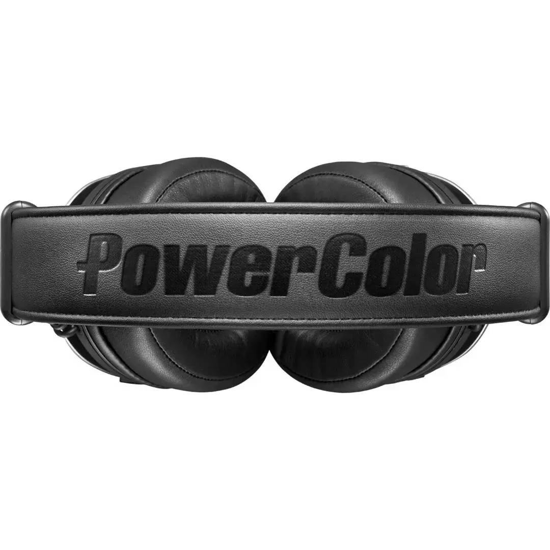 Игровые наушники PowerColor ALPHYN AH10 Photo 6