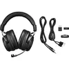 Игровые наушники PowerColor ALPHYN AH10 Photo 8