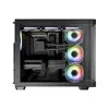 Компьютерный корпус LC-Power LC-8001B-ON Photo 2