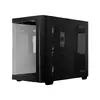 Компьютерный корпус LC-Power LC-8001B-ON Photo 3