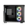 Компьютерный корпус LC-Power LC-8001B-ON Photo 4