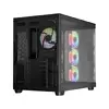 Компьютерный корпус LC-Power LC-8001B-ON Photo 5