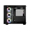 Компьютерный корпус LC-Power LC-8001B-ON Photo 6