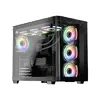 Компьютерный корпус LC-Power LC-8001B-ON Photo 7