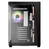 Компьютерный корпус LC-Power LC-8001B-ON Photo 13