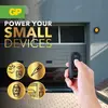 GP Batteries CR2330 3V монетная батарейка Photo 4