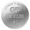GP Batteries CR2330 3V монетная батарейка Photo 7