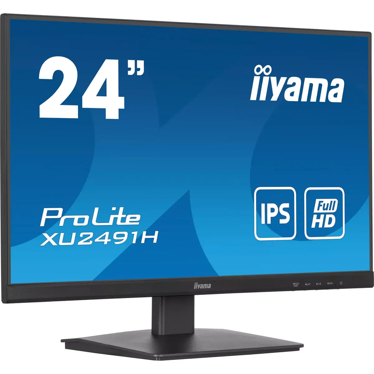 Monitors iiyama ProLite XU2491H-B1 Photo 2