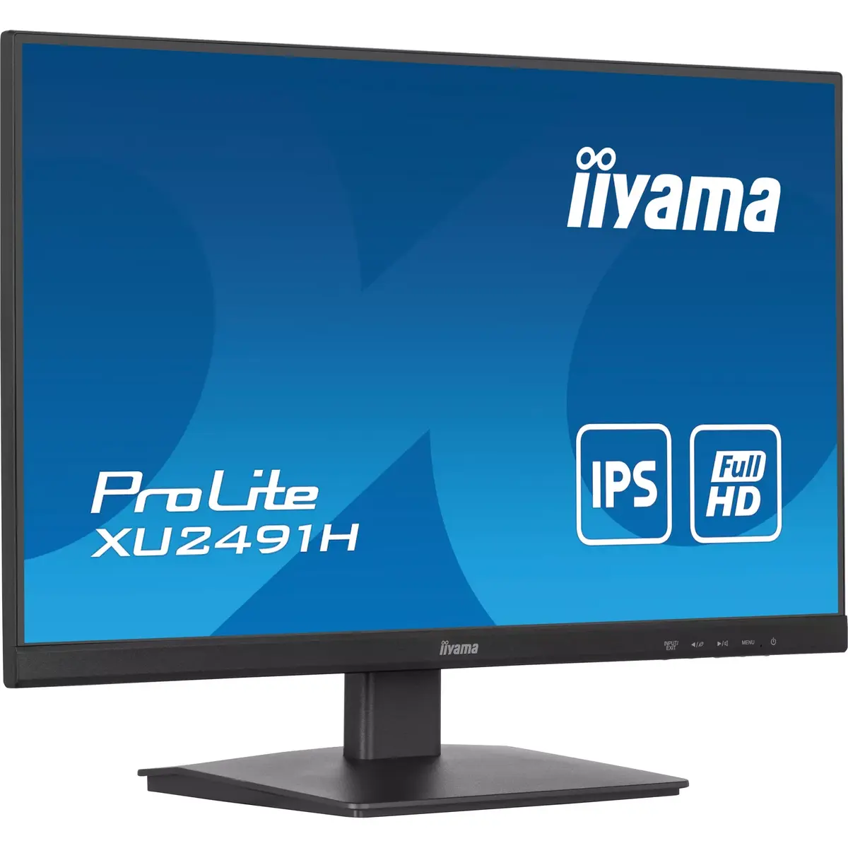 Monitors iiyama ProLite XU2491H-B1 Photo 3