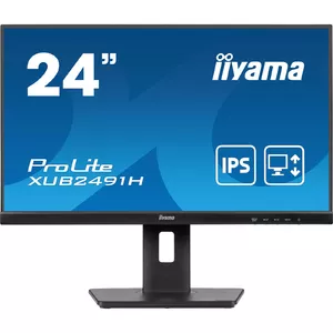 Monitor iiyama ProLite XUB2491H-B1 23.8" Full HD LED 1920 x 1080