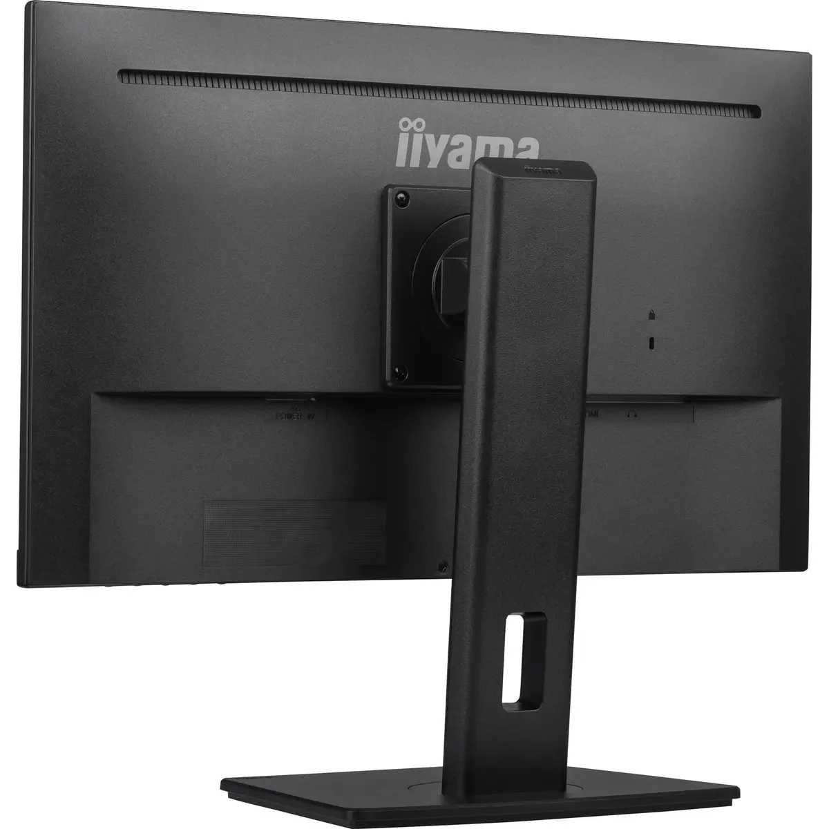 Монитор iiyama ProLite XUB2491H-B1 Photo 8