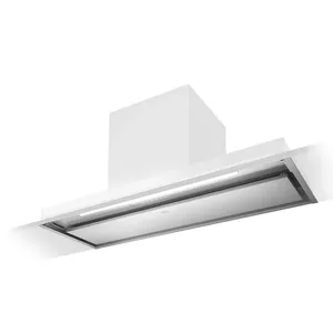 Built-in Elica Boxin Advance Plus, Aluminium/Charcoal filter, Noise level: N/A