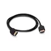 C2G 0.6m Elastīgs Augstas Ātruma HDMI Kabeļa Photo 4