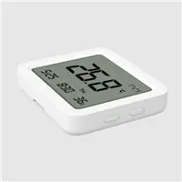 Iekštelpu temperatūras un mitruma sensors Xiaomi MJWSD05MMC Photo 4