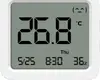 Iekštelpu temperatūras un mitruma sensors Xiaomi MJWSD05MMC Photo 8